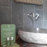 Glamping Serraiola Alta Роскошный шатер *