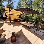 Glamping Serraiola Alta