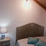 Роскошный шатер Glamping Serraiola Alta *