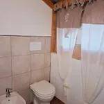 Роскошный шатер Glamping Serraiola Alta Frassine