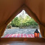 Glamping Serraiola Alta Frassine
