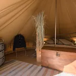 Glamping Serraiola Alta