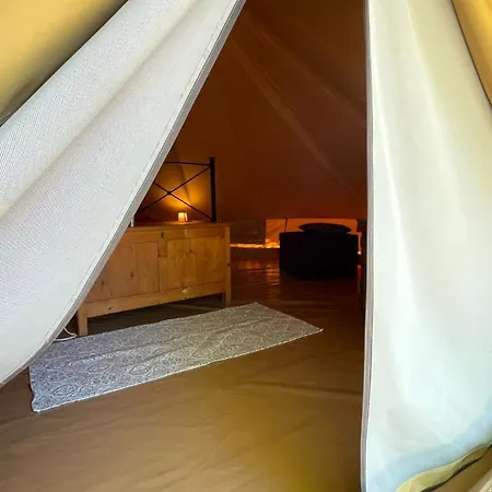Glamping Serraiola Alta Frassine