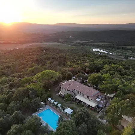Luxury tent Glamping Serraiola Alta *