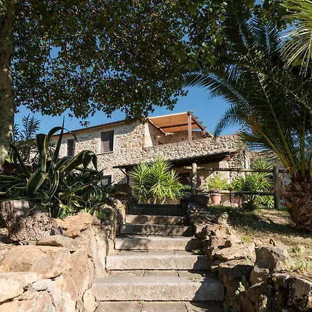 Glamping Serraiola Alta Frassine