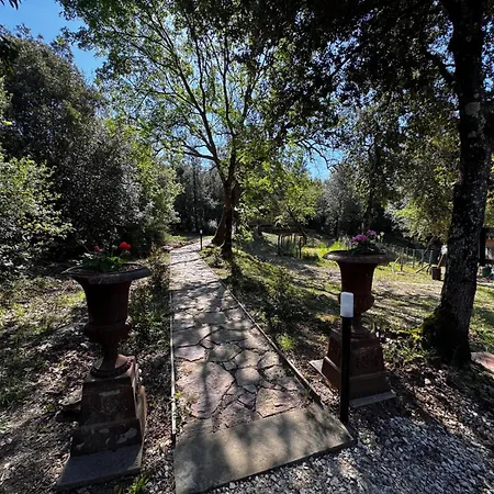 Glamping Serraiola Alta * Frassine