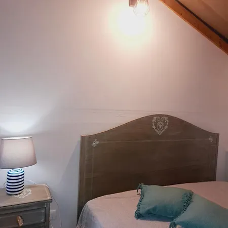 Glamping Glamping Serraiola Alta *